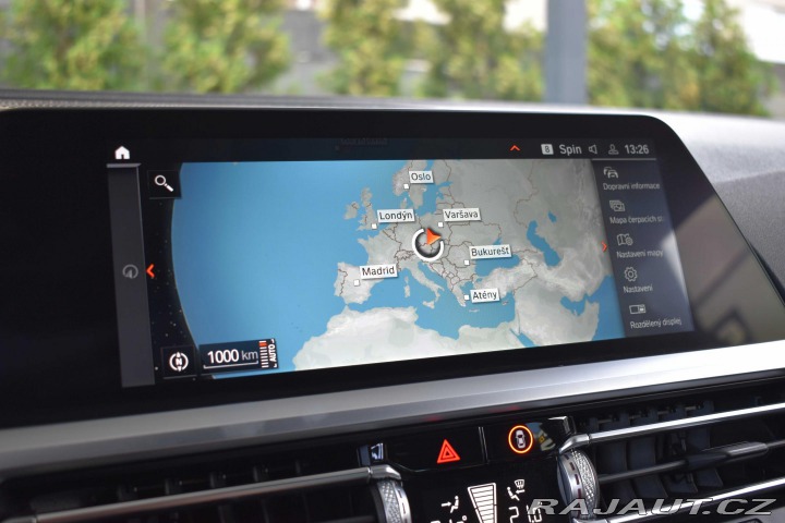 BMW 3 340i*REZERVACE* 2021