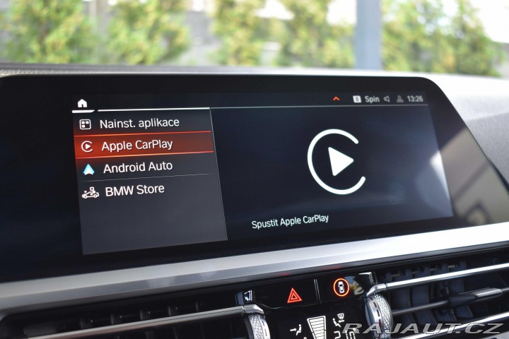 BMW 3 340i///MSPORT*H/K*PANORAM 2021