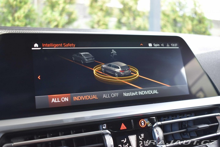 BMW 3 340i///MSPORT*H/K*PANORAM 2021