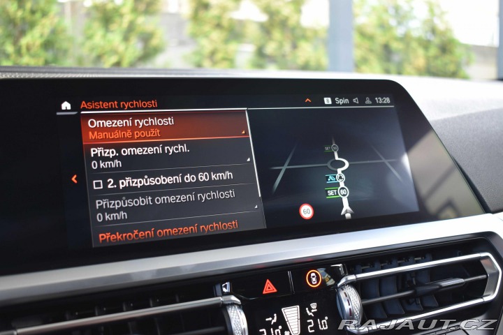 BMW 3 340i*REZERVACE* 2021