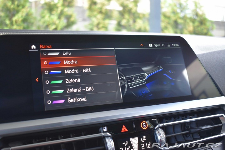 BMW 3 340i*REZERVACE* 2021