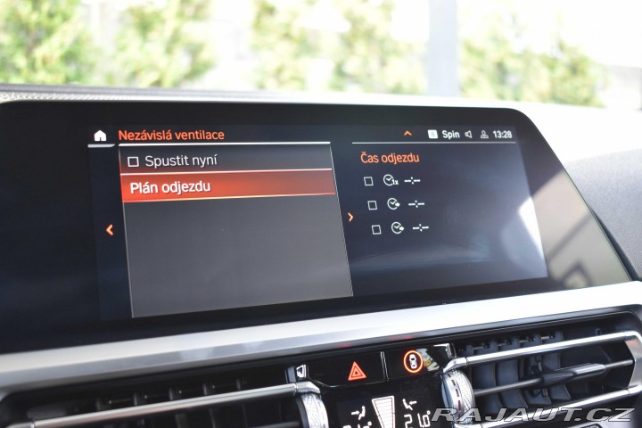 BMW 3 340i///MSPORT*H/K*PANORAM 2021