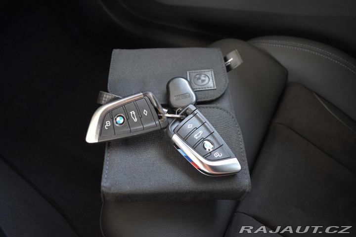 BMW 3 340i///MSPORT*H/K*PANORAM 2021