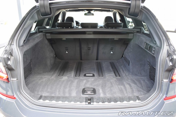 BMW 3 340i///MSPORT*H/K*PANORAM 2021