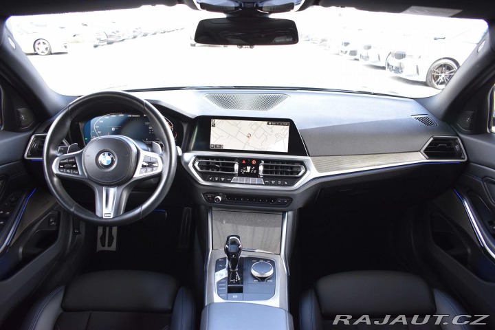 BMW 3 340i///MSPORT*H/K*PANORAM 2021