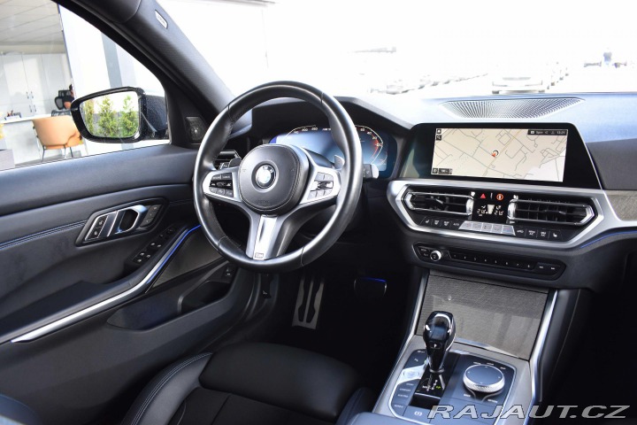 BMW 3 340i///MSPORT*H/K*PANORAM 2021