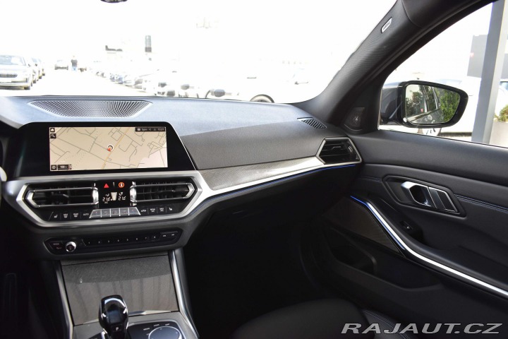 BMW 3 340i*REZERVACE* 2021