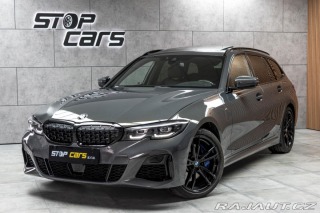BMW 3 340i///MSPORT*H/K*PANORAM 2021