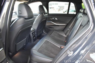 BMW 3 340i///MSPORT*H/K*PANORAM 2021