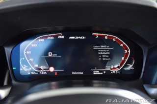 BMW 3 340i///MSPORT*H/K*PANORAM 2021