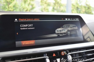 BMW 3 340i///MSPORT*H/K*PANORAM 2021