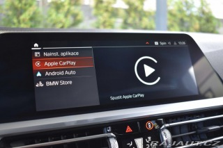 BMW 3 340i///MSPORT*H/K*PANORAM 2021