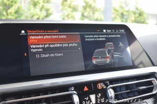 BMW 3 340i///MSPORT*H/K*PANORAM 2021