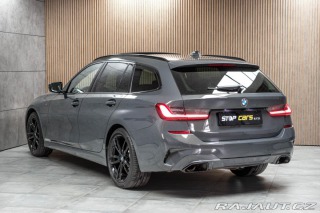 BMW 3 340i///MSPORT*H/K*PANORAM 2021