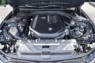 BMW 3 340i///MSPORT*H/K*PANORAM 2021