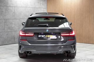 BMW 3 340i///MSPORT*H/K*PANORAM 2021