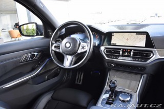 BMW 3 340i///MSPORT*H/K*PANORAM 2021