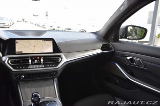 BMW 3 340i///MSPORT*H/K*PANORAM 2021