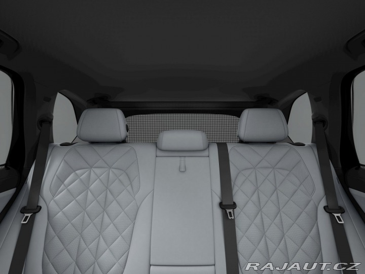 BMW X5 xDrive50e 2025