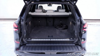 BMW X5 xDrive50e 2025