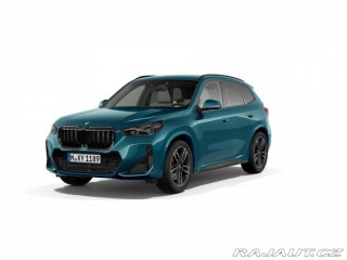 BMW X1 xDrive20d 2025