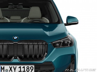 BMW X1 xDrive20d 2025