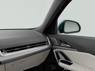 BMW X1 xDrive20d 2025