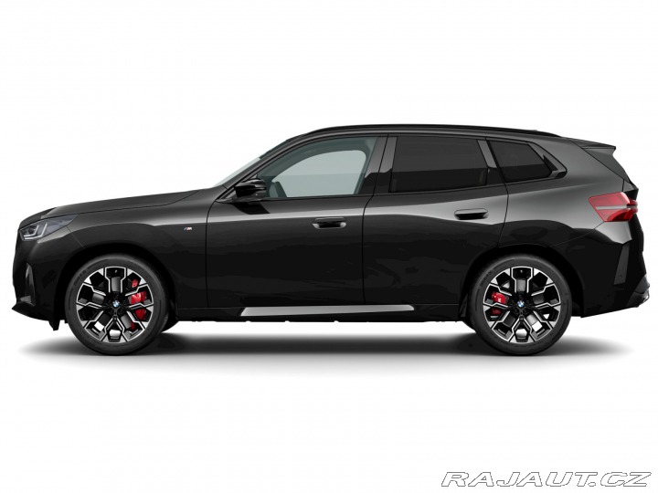 BMW X3 M50 xDrive 2025