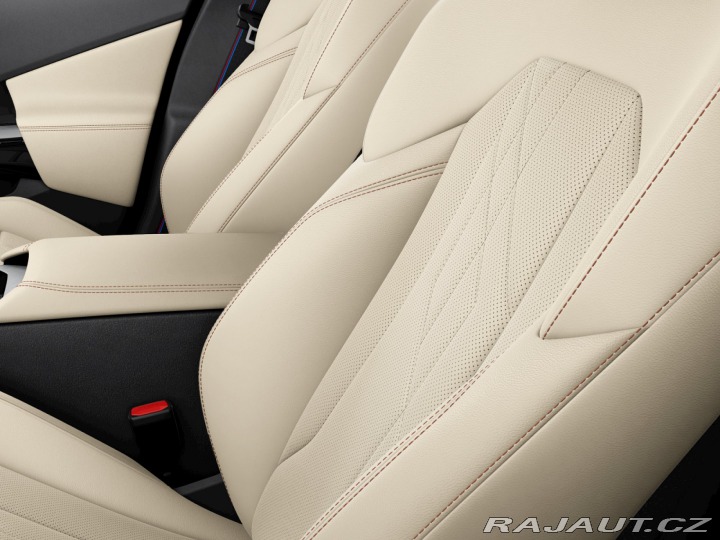 BMW X3 M50 xDrive 2025