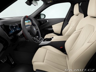 BMW X3 M50 xDrive 2025