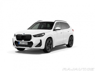 BMW X1 xDrive20d