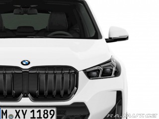 BMW X1 xDrive20d 2025