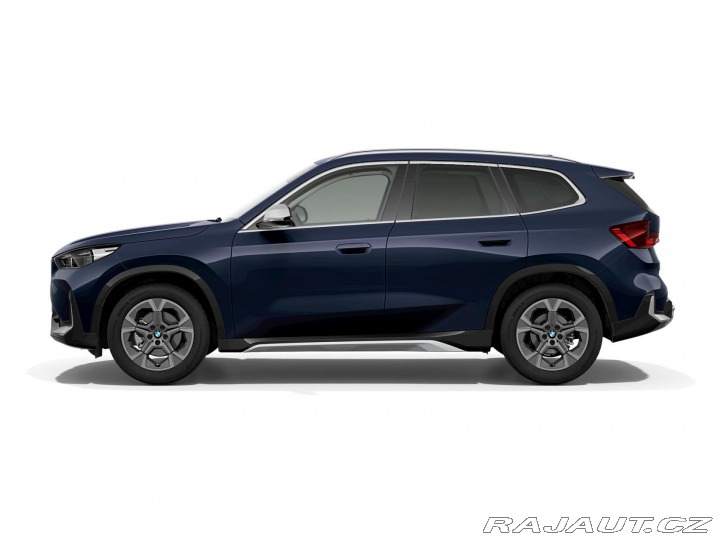 BMW X1 sDrive20i 2025