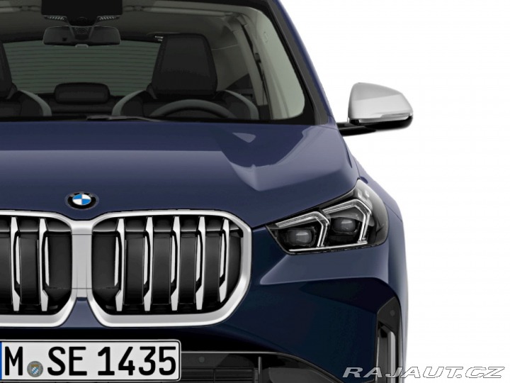 BMW X1 sDrive20i 2025