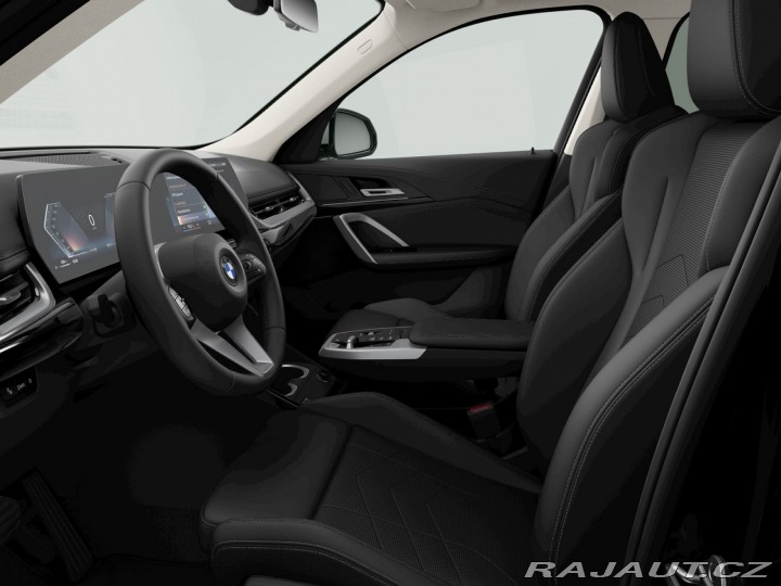BMW X1 sDrive20i 2025