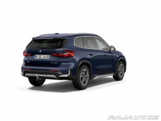 BMW X1 sDrive20i 2025