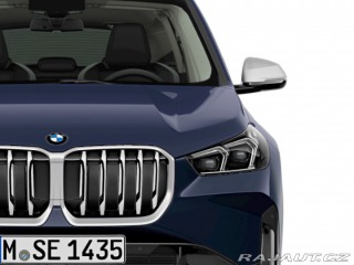 BMW X1 sDrive20i 2025