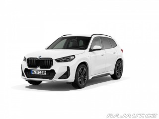 BMW X2 xDrive20d 2025