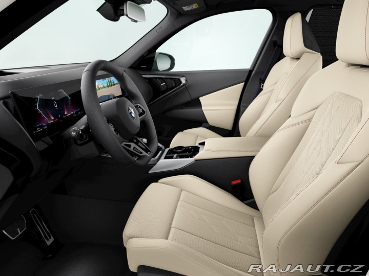 BMW X3 xDrive20d 2025