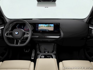 BMW X3 xDrive20d 2025