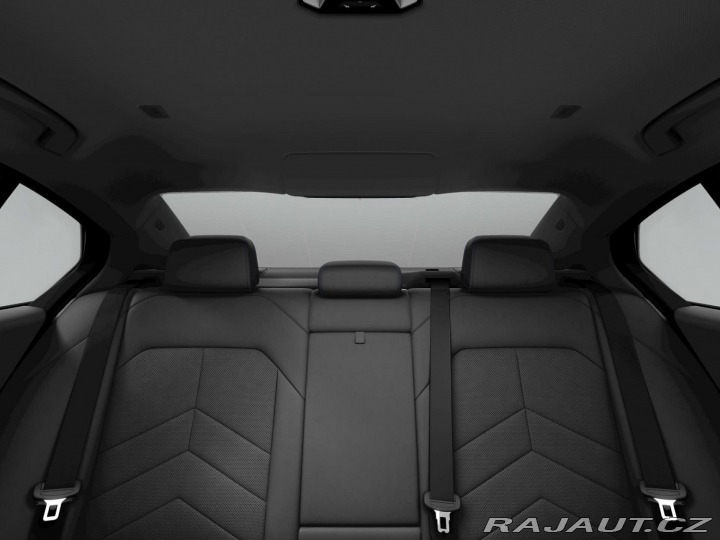 BMW 5 520d xDrive 2025