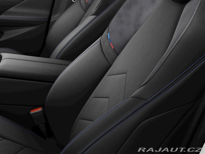 BMW 5 520d xDrive 2025