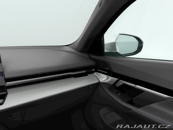 BMW 5 520d xDrive 2025