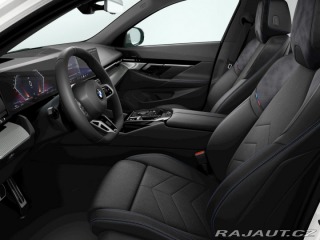 BMW 5 520d xDrive 2025