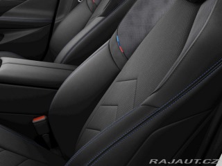 BMW 5 520d xDrive 2025