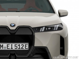 BMW iX xDrive60 2025