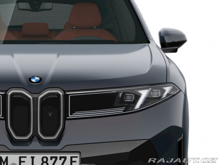 BMW X1 xDrive20d 2025