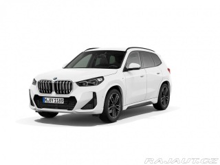 BMW X1 xDrive20d