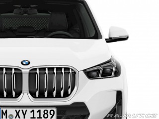 BMW X1 xDrive20d 2025