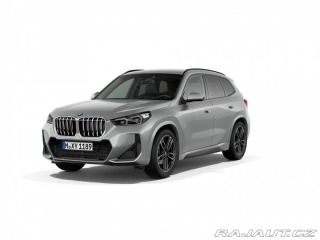 BMW X1 xDrive20d 2025